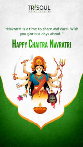 Chaitra Navratri 2
