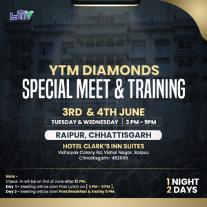 Diamond Meet