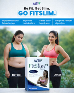 Fit slim