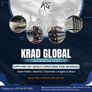 Krad global 2