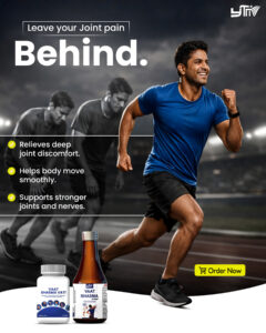 Vaat bhasma syrup - Race