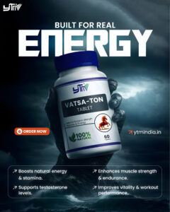 Vatsa ton - Mountain hand